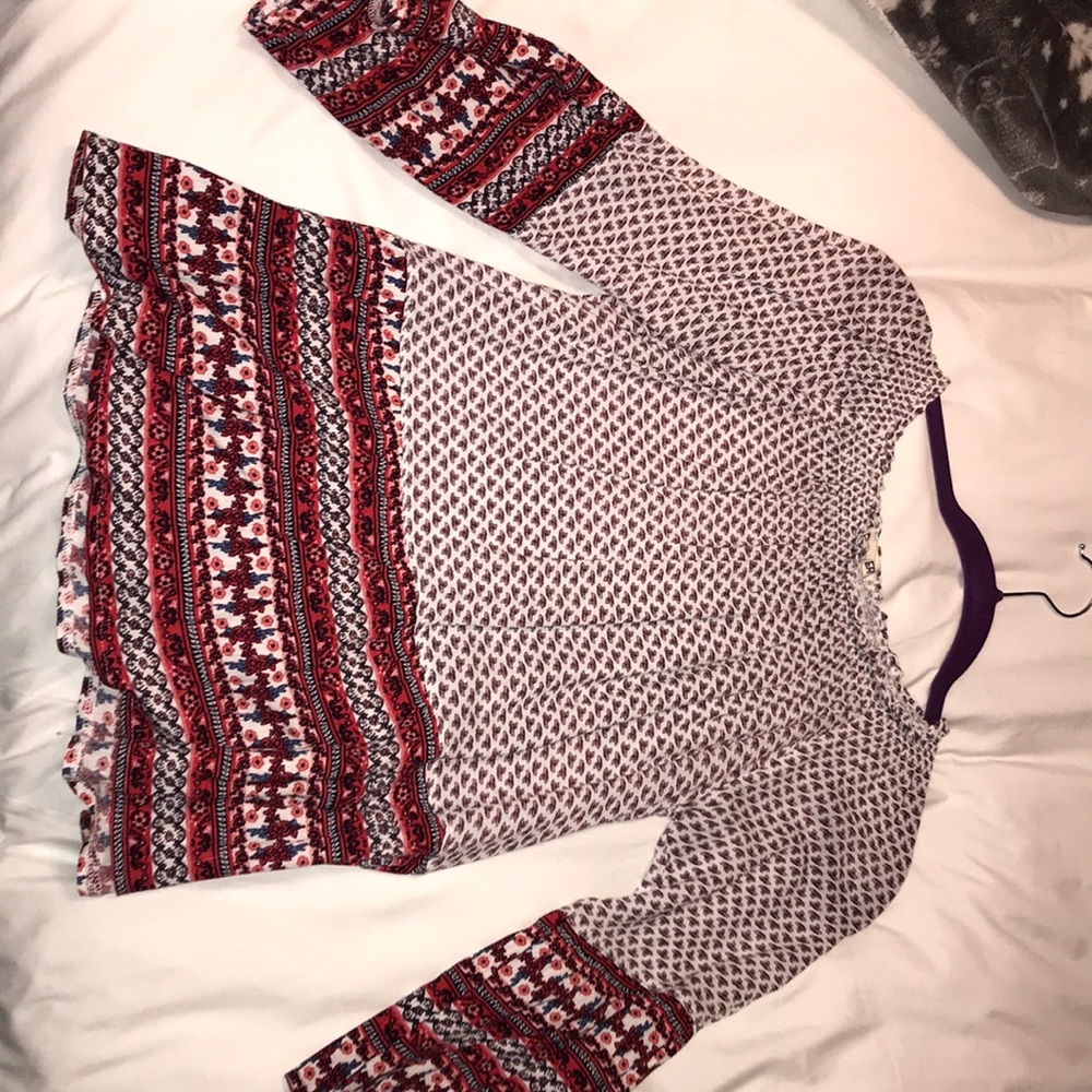 Blouse